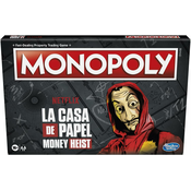 Monopol La Casa de Papel ( 1041981 )