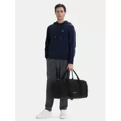 Calvin Klein Torba Bold Duffle LV04D3413G Crna