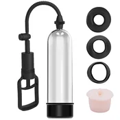Vakum Pumpa za Penis Clear