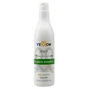 Yellow Scalp Balance Shampoo 500 ml