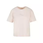 Womens T-shirt B**** Better pink
