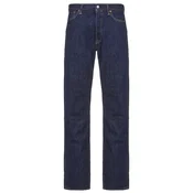 Levis 501 LEVIS ORIGINAL FIT Modra
