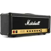 MARSHALL OJAČEVALEC JCM800 HEAD 100W