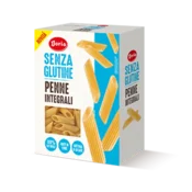 Alpipan Penne Brown Rice Pasta Doria 400G