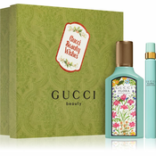 Gucci Flora Gorgeous Jasmine poklon set za žene