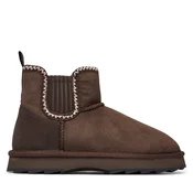 Škornji za sneg EMU Australia Higgie W13198 Temno rjava