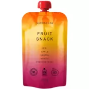 Nutrino Lab Pire Jabuka, Mango, Marakuja, Banana, 200g