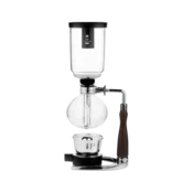 Syphon Timemore – 3 Skodelice