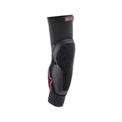 ALPINESTARS Bionic flex štitnik lakta crn/crv