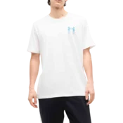 UNDER ARMOUR MAJICA UA M BLUR LOGO SS ZA MUŠKARCE