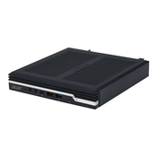 Acer Veriton N4 VN4680GT – Mini-PC – i5 11400T 1.3 GHz – 8 GB – SSD 256 GB