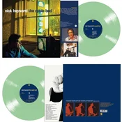 Nick Heyward - Apple Bed (Green Coloured) (LP)