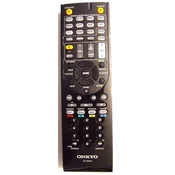 General ONKYO RC-897M - združljiv daljinski upravljalnik znamke General