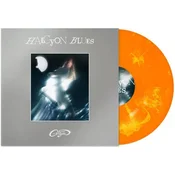Citizen - Halcyon Blues (Indie Exclusive) (Orange Coloured) (LP)