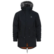 Horsefeathers Griffen Jacket black