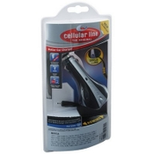 CELLULAR LINE kompatibilni polnilnik CBRARMICROUSB2