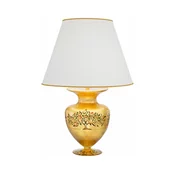 Kolarz 1417.71M.Mu - Stona lampa ANFORA 1xE27/100W/230V 24K zlato