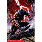 Deathstroke Vol. 1: Gods of Wars (The New 52)