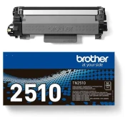 Toner Brother TN2510 Black