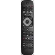 General PHILIPS YKF309-001, 242254990467 - zamenjava daljinski upravljalnik