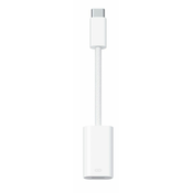 Apple USB-C - Lightning adapter