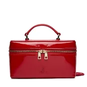 Ročna torba Furla Camelia Micro WE00780 BX0246 RT000 Rdeča