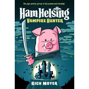 WEBHIDDENBRAND Ham Helsing #1: Vampire Hunter