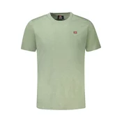 NORWAY 1963 MEN'S SHORT SLEEVE T-SHIRT GREEN
