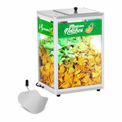 Nacho Warmer - 109 W - LED RGB-osvetlitev