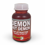 Dip Atractor Starbaits Performance HOT DEMON 200ml