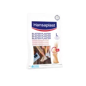 Hansaplast flasteri protiv žuljeva-pharmacy
