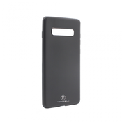 TERACELL Maska za Samsung G975 S10 Plus Skin mat crna