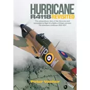 Hurricane R4118 Revisited
