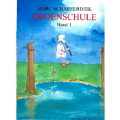 SCHAEFERDIEK:OBOENSCHULE BAND 1