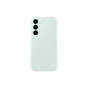 SAMSUNG Galaxy S26 FE silikon case (magnetski) zeleno EF-ES741CMEG