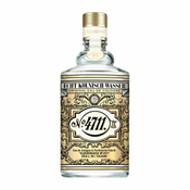 4711 Floral Collection Jasmine kolonjska voda unisex 100 ml