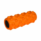 GRID TPU FOAM ROLLER – valj za masažo