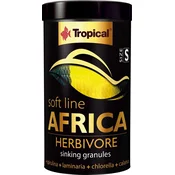 Tropical Soft Line Africa Herbivore vel. S - 100 ml