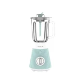 Blender Tesla BL510BWS/snaga 500W/1.5L/tirkizna