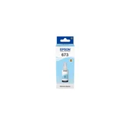 Epson T6735 EcoTank light cyan ink bottle ( C13T67354A )