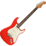 Fender Player II Stratocaster RW Fiesta Red Električna gitara (Oštećeno)