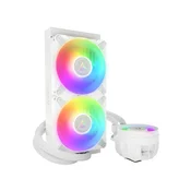 ARCTIC Liquid Freezer III 240 A-RGB White ACFRE00150A