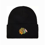 Kapa 47 Brand NHL Anaheim Ducks Haymaker 47 H-HYMKR25ACE-BKG Črna