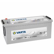 Varta Akumulator 12V 145Ah +L Nazivni kapacitet-145Ah
