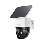 EUFY Security S320 SoloCam B2C Black+White (T81703W1)