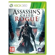 Assassins Creed Rogue (XBOX ONE | XBOX 360) - rabljeno