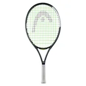 Head IG SPEED JR 24, otroški tenis lopar, črna 230026