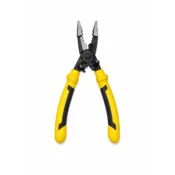 shumee 3-v-1 večnamenske klešče ZA kable, rezalnik, odstranjevalec izolacije, stiskalnice, 21 cm