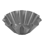 Non-stick baking mould, steel, 22cm, Brioche - de Buyer