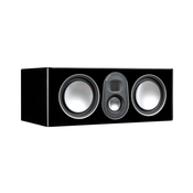 Monitor Audio Gold C250 5G - Piano Gloss Black